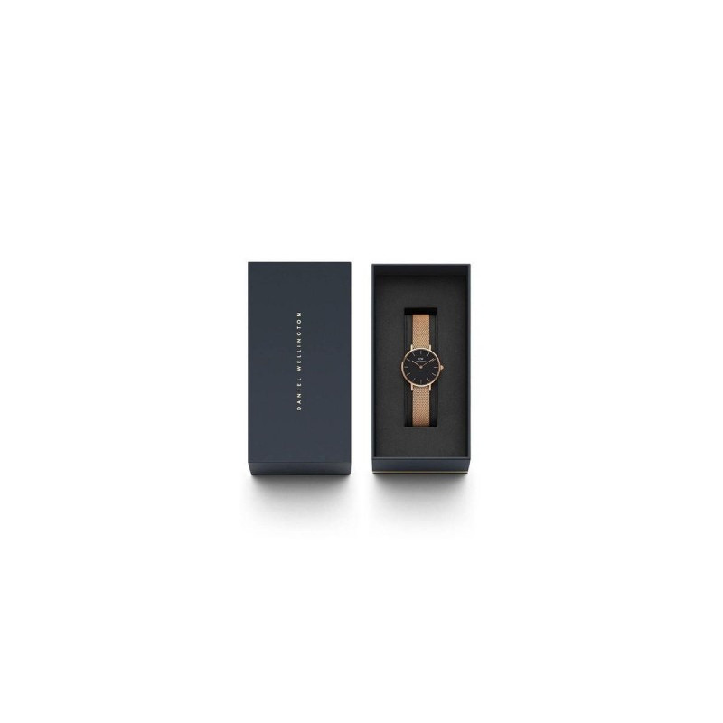 Orologio Solo Tempo Donna DANIEL WELLINGTON Cassa 32 mm DW00100161