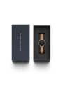 Orologio Solo Tempo Donna DANIEL WELLINGTON Cassa 32 mm DW00100161