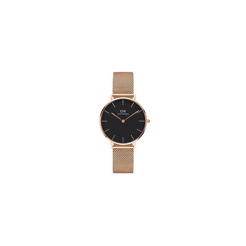 Orologio Solo Tempo Donna DANIEL WELLINGTON Cassa 32 mm DW00100161