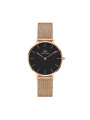 Orologio Solo Tempo Donna DANIEL WELLINGTON Cassa 32 mm DW00100161