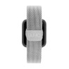 Orologio Smartwatch Uomo LiuJo SWLJ022 Energy Color Argento Originale
