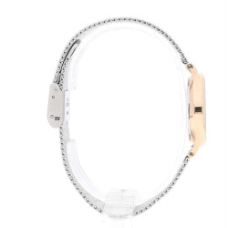 Orologio Solo Tempo Donna LiuJo Mini Moonlight TLJ1206 in Acciaio