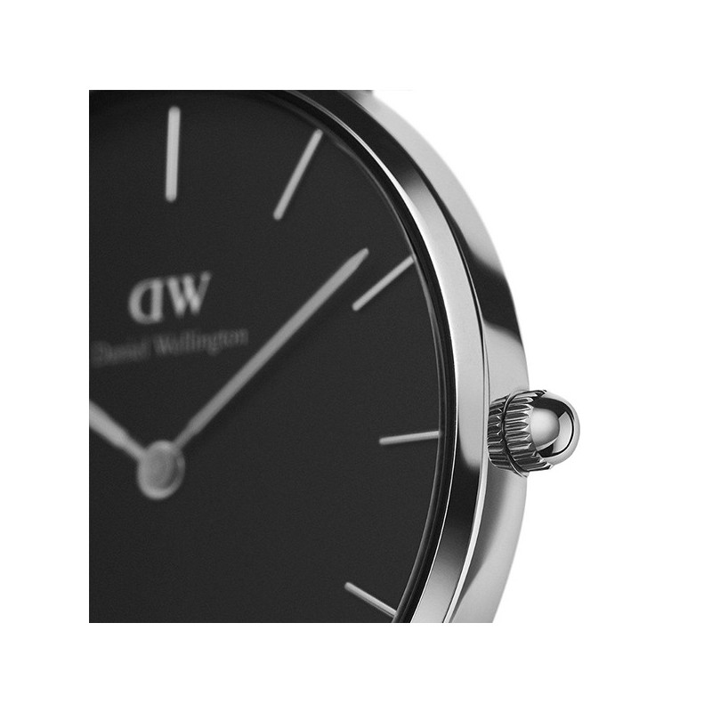 Daniel Wellington Classic Petite Watch DW00100202 | GioielliNadir.it