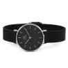 Orologio Solo Tempo Daniel Wellington DW00100202 Classic Petite Nero