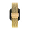 Smartwatch Luxury Liu Jo Gold SWLJ012 brillantini | GioielliNadir.it