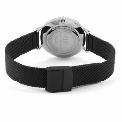 Orologio Solo Tempo Daniel Wellington DW00100202 Classic Petite Nero