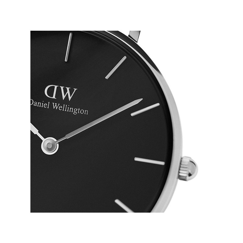 Daniel Wellington Classic Petite Watch DW00100202 | GioielliNadir.it