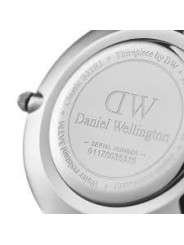Daniel Wellington Classic Petite Watch DW00100202 | GioielliNadir.it