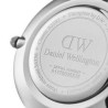 Orologio Solo Tempo Daniel Wellington DW00100202 Classic Petite Nero