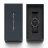 Orologio Solo Tempo Daniel Wellington DW00100202 Classic Petite Nero
