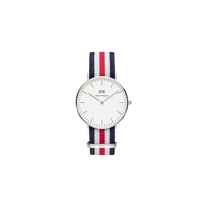 Men's Time Only Watch daniel wellington Case 36 mm DW00100051