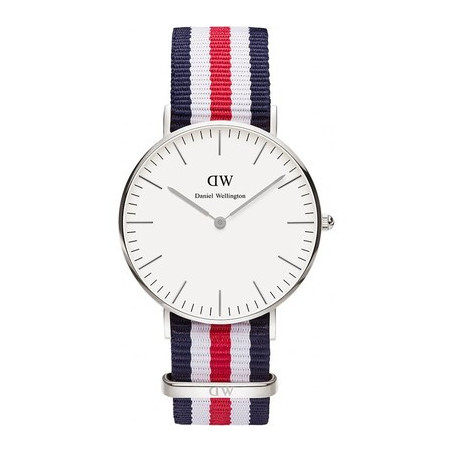 Men's Time Only Watch daniel wellington Case 36 mm DW00100051