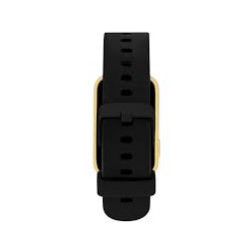 Orologio Smartwatch Donna LiuJo Fit SWLJ039 Cinturino in Silicone Colore Nero