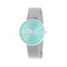 Orologio Solo Tempo Donna LiuJo Luxury Magic TLJ2154 in Acciaio Colore