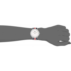 Men's Time Only Watch daniel wellington Case 36 mm DW00100051