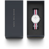 Men's Time Only Watch daniel wellington Case 36 mm DW00100051