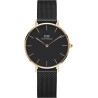 Orologio Solo Tempo Donna daniel wellington Cassa 32 mm DW00100201