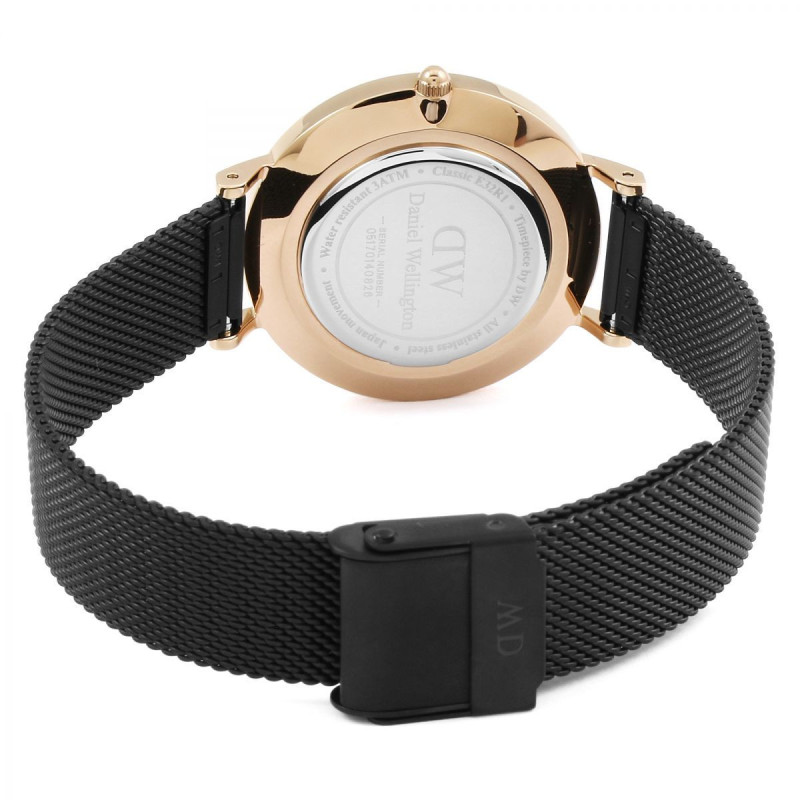 Petite Ashfield Daniel Wellington Milan Daniel Wellington Petite