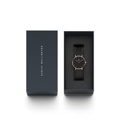Orologio Solo Tempo Donna daniel wellington Cassa 32 mm DW00100201