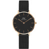 Orologio Solo Tempo Donna daniel wellington Cassa 32 mm DW00100201