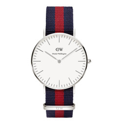 Orologio Solo Tempo Uomo daniel wellington Cassa 36 mm DW00100046