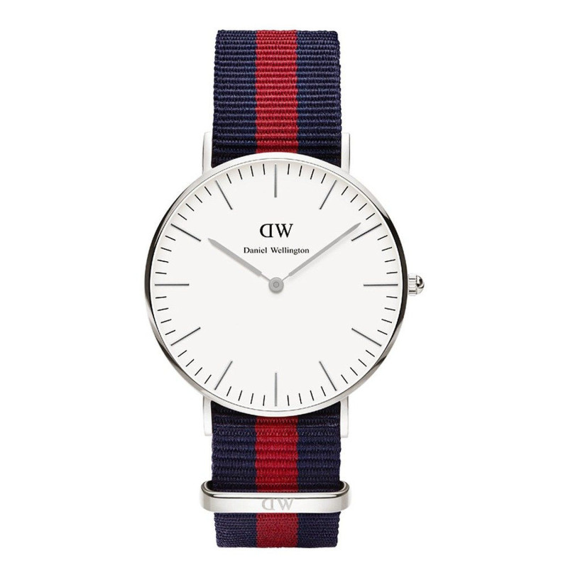 Orologio Solo Tempo Uomo daniel wellington Cassa 36 mm DW00100046