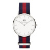 Orologio Solo Tempo Uomo daniel wellington Cassa 36 mm DW00100046
