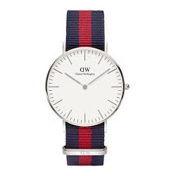Men's Only Time Watch daniel wellington Case 36 mm DW00100046