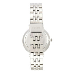 Orolgoio solo tempo donna fossil jacqueline 36 mm es3433