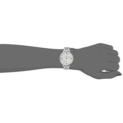 Orolgoio solo tempo donna fossil jacqueline 36 mm es3433