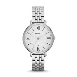 Orolgoio solo tempo donna fossil jacqueline 36 mm es3433