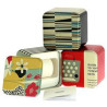 Orolgoio solo tempo donna fossil carlie 28 mm es4433