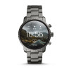 Men's Smartwatch fossil Q Explorist HR 44mm FTW4012