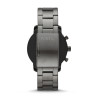 Men's Smartwatch fossil Q Explorist HR 44mm FTW4012