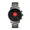 Men's Smartwatch fossil Q Explorist HR 44mm FTW4012