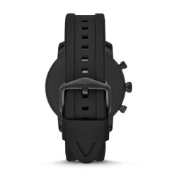 orologio smartwatch uomo fossil q explorist hr 44mm FTW4018
