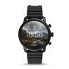 orologio smartwatch uomo fossil q explorist hr 44mm FTW4018