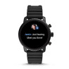 orologio smartwatch uomo fossil q explorist hr 44mm FTW4018