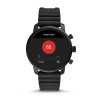 orologio smartwatch uomo fossil q explorist hr 44mm FTW4018