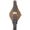 Orologio Solo Tempo Donna Fossil Georgia 32mm ES3077
