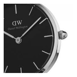 Only Time Watch Woman Daniel Wellington 32mm DW00100284