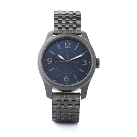Orologio Solo Tempo Uomo Brosway 41mm WW215