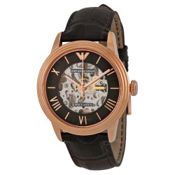 Automatic Men's Watch Emporio Armani 40 mm AR4670