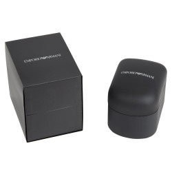 Automatic Men's Watch Emporio Armani 40 mm AR4670