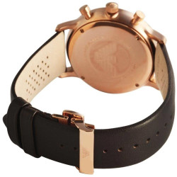 Orologio Cronografo Donna Emporio Armani 45mm AR0398