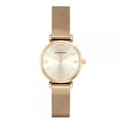 Only Time Women's Watch Emporio Armani 32mm AR1957