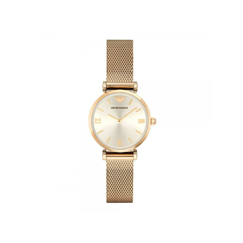 Orologio Solo Tempo Donna Emporio Armani 32mm AR1957 Orologio Solo Tempo Donna Emporio Armani 32mm AR1957