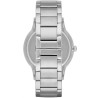 Orologio Solo Tempo Uomo Emporio Armani 43mm AR2447