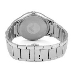 Orologio Solo Tempo Uomo Emporio Armani 43mm AR2447