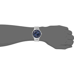 Orologio Solo Tempo Uomo Emporio Armani 43mm AR2447